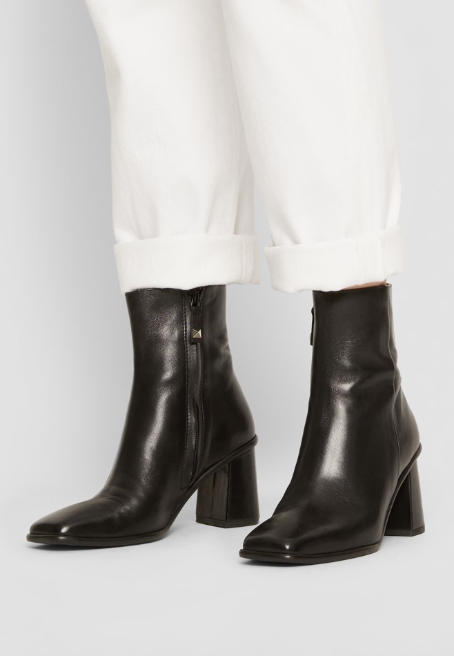 Bottines Classiques Gabor | Femmes Exclusives